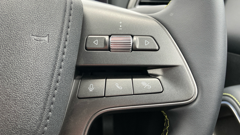BYD Atto 2 150kW Comfort 65kWh 5dr Auto Electric Hatchback